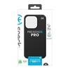 Speck Presidio2 Pro - pouzdro pro iPhone 15 Pro (černé / břidlicově šedé / bílé)