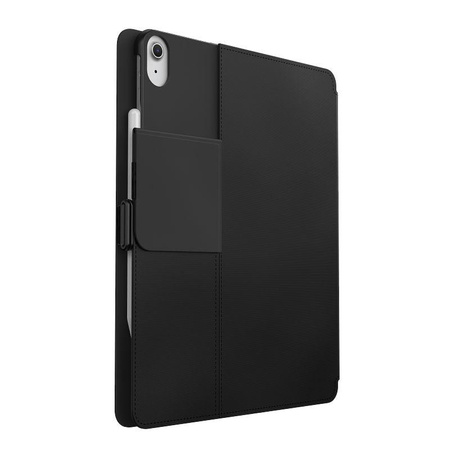 Speck Balance Folio - Étui M2 pour iPad Air 13" (2024) (Noir)