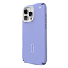 Speck Presidio2 Pro ClickLock & MagSafe - iPhone 16 Pro Max Tasche (Zukunft Lavendel / Cassis lila / weiß)