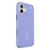 Speck Presidio2 Pro ClickLock & MagSafe - pouzdro pro iPhone 16 Plus (Future Lavender / Cassis Purple / White)