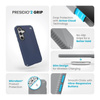 Speck Presidio2 Grip - pouzdro pro Samsung Galaxy S24 (pobřežní modrá / prachově šedá)