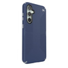 Speck Presidio2 Grip - pouzdro pro Samsung Galaxy S23 FE (pobřežní modrá/černá/bílá)